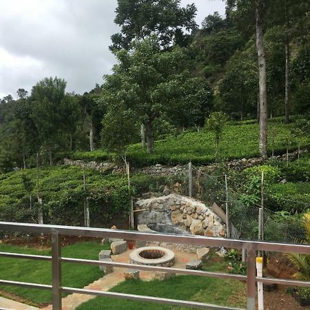 Silvertip Cafe & Homestay 科塔吉里 外观 照片