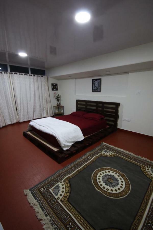 Silvertip Cafe & Homestay 科塔吉里 外观 照片